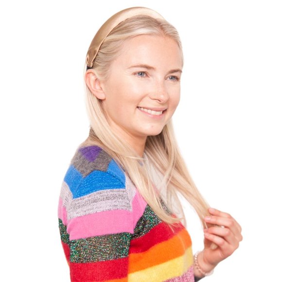 Invisibobble Hairhalo Adjustable Hairband - Picture 3 of 4